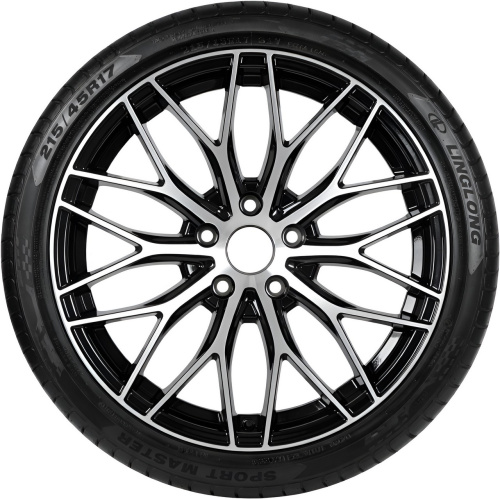 Авто шина Linglong Sport Master 245/45R18 100y